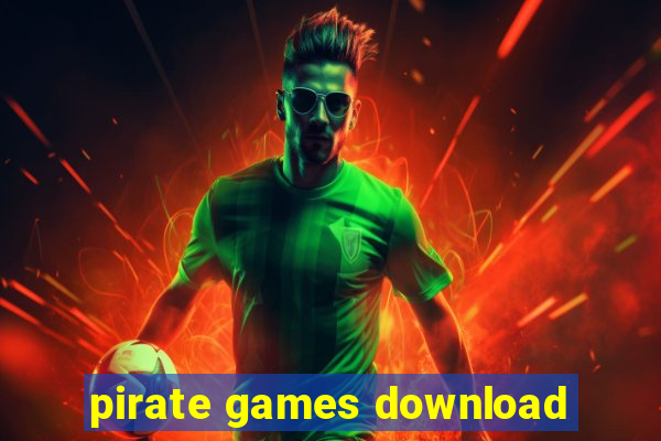 pirate games download